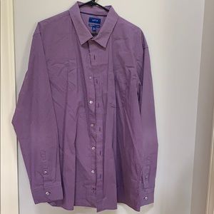 Apt 9 premier flex slim fit size XXL